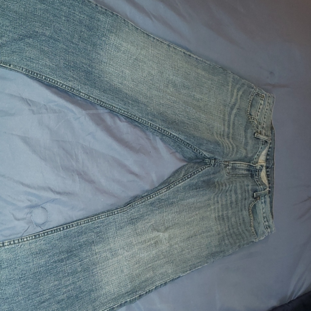 Levis 514